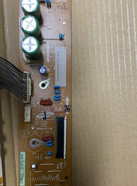 三星PS43E400U1R Z板 LJ92-01898A LJ41-10283A