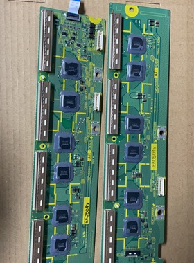 松下TH-P46S10C 缓冲板 TNPA4787 AC TNPA4786 AC