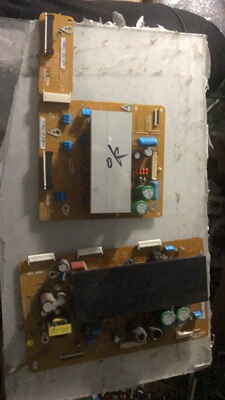 长虹PT42638NHDX S42AX-YD13 YB09 YZ板LJ41-08592A LJ41-08591A