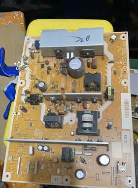 原装松下TH-P42C22C电源板ASSY.N0.LSEP1287 LSJB1287-22