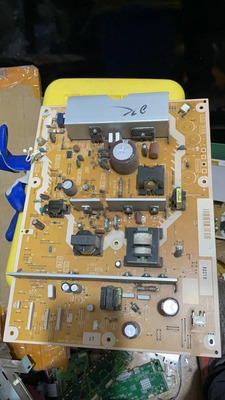 原装松下TH-P42C22C电源板ASSY.N0.LSEP1287 LSJB1287-22