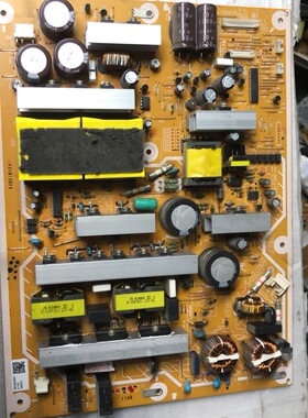 松下TH-P55ST30C电源板N0AE6KK00007 NoAE6KK00007 PSC10351H M