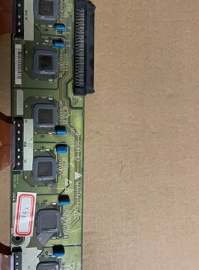 日立 55PD9900TC 55PD8900TC 缓冲板 ND60200-0034/0033试机好