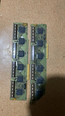 松下TH-42PV70C TH-42PV700C 缓冲板 TNPA4184 TNPA4185