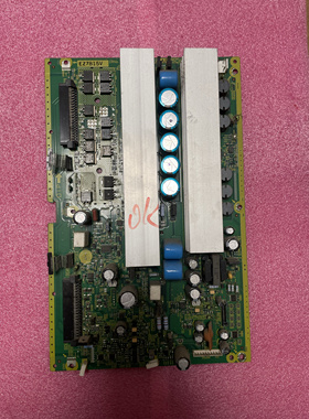 等离子电视机TH一42PV70CY板TNPA4182AFSC