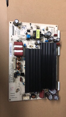 长虹3DTV42738虹欧屏PM42H3000Y板JUQ7.820.00047703