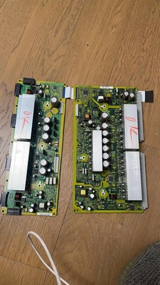 拆机 测好 原装日立 P42E101C等离子电视 Z板JP60031 60041