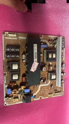 拆机长虹PT42718NHD电源板 LJ44-00182A PSPF321501B