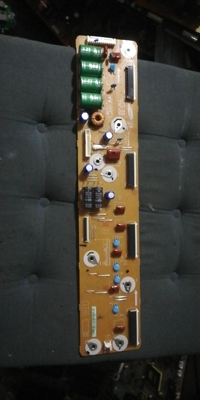 三星PA60H5000AJ等离子电视X板LJ41-10371A