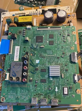 原装三星PS51F4500AR主板BN41-01963C屏S51AX-YB02 现货 测好