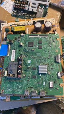 原装三星PS51F4500AR主板BN41-01963C屏S51AX-YB02 现货 测好