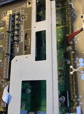 松下TH-42PV70C TH-50PV70C A主板TNPA4311 DG AH