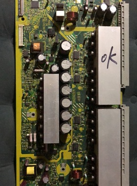 日立P42E101C等离子电视原装Y板JP56181 JA08481