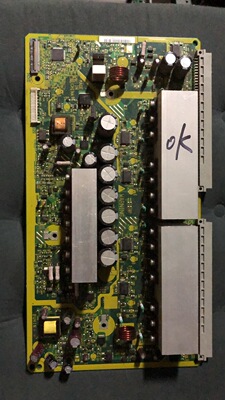 日立P42E101C等离子电视原装Y板JP56181 JA08481