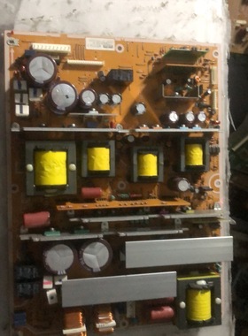 原装日立P50A101CK P50A101C/CM 电源板MPF7718 P 百分百测好