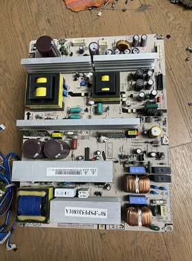 PS50Q91HX 50C91H电源板BN44-00162A PSPF531801A