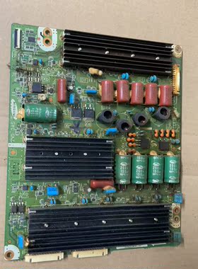 三星PS51D6900DR屏S50FH-YB09 X板LJ41-09426A LJ92-01765A