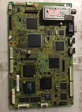 先锋等离子 PDP-507XG 427XG主板 anp2149-D 好坏不知道