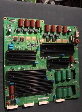 3DTV58938B X板LJ41-08415A LJ92-01713A-01725A S58FH-YD04