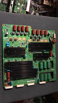 3DTV58938B X板LJ41-08415A LJ92-01713A-01725A S58FH-YD04