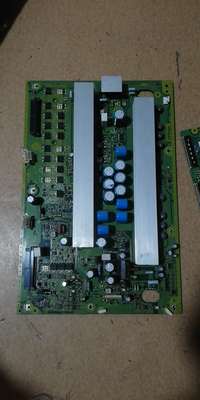 原装松下TH-50PV70C Y板 SC板TNPA4186 SC 屏MC127H27F10 测试好