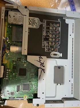 原装进口松下等离子电视机TH一42PA7CK TH-42PA60C的主板TNPA3756