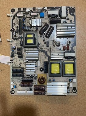 松下TH-P55VT31C TH-P55GT32C电源板N0AE6KL00005 PS-317-M C