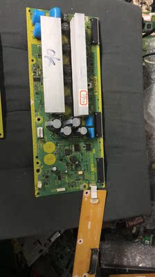 原装松下TH-P50S10C SS板 TNPA4830 AB