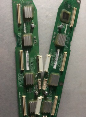 三星PS42D4SK 缓冲板 LJ41-02396A LJ41-02397A