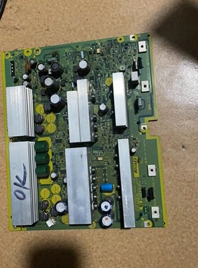 原装 松下 TH-P46G10C P46G11C P50G11C SC板 Y板 TNPA4782 AC AB