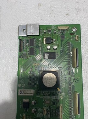 LG42V8X3屏 逻辑板 6870QCH0C6C 6871QCH974C