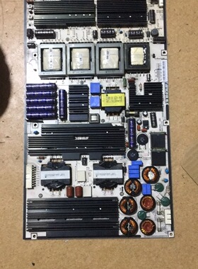 原装三星PS58C7000YF等离子电源板BN44-00334A实物图九成新测试好