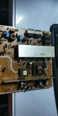 原装长虹3DTV43858 电源板 PSPF271501B LJ44-00191C