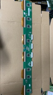 长虹3D50A3700iD PT50639 3D50A3000iV缓冲板JUQ7.820.00058100