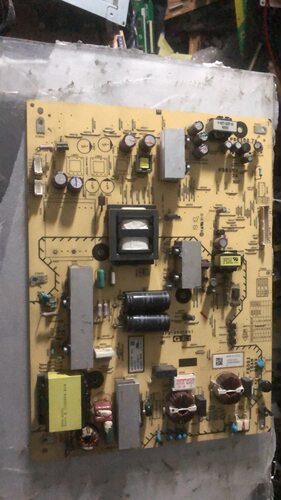 原装索尼KLV-46EX600电源板APS-271 APS-262 1-881-773-12