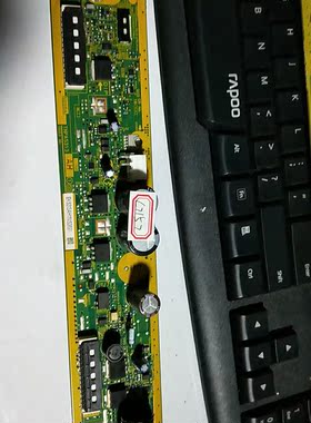 原装松下TH-P42C30C SS板 TNPA5313 AC 配 MC106HU1400 屏实物图