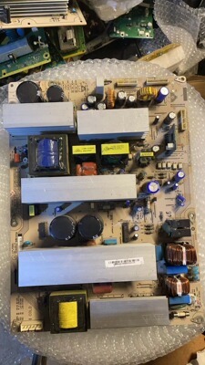 长虹等离子PT42618NHD PT42700NHD电源板LJ41-05700A LJ92-01555A