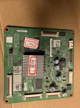 原装三星PS50Q91H逻辑板 LJ41-04776A LJ92-01452A屏S50HW-YB02