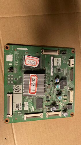 原装三星PS50Q91H逻辑板 LJ41-04776A LJ92-01452A屏S50HW-YB02