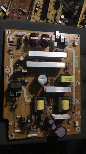 TH-P50G11C/50S10C电源板NPX747MF-1A ETX2MM747MF K