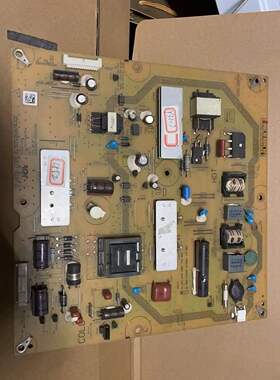 夏普LCD-46LX265A 46NX265A电源板RUNTKB160WJQZ JSL2100-003