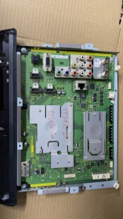 松下等离子电视TH-P55ST30C主板型号TNPH0940 CD/1A配MC140FU1431