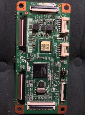 长虹 3DTV51858 逻辑板LJ41-09475D 50