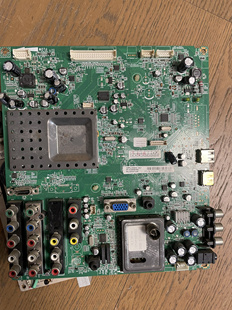 原装 L5409主板40 T8222P MAD2XG屏LC320WXE 32PFL3409