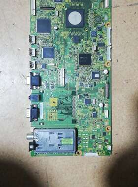 ANP2204-A 原装先锋PDP508XC 主板