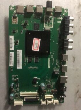 原装非代用夏普LCD-45SF475A主板T.MS648.752屏450LDH1-1