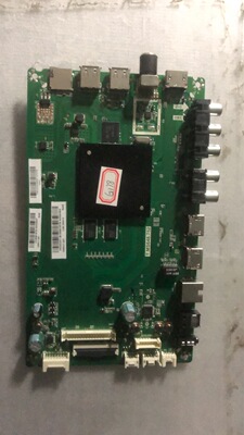 原装非代用夏普LCD-45SF475A主板T.MS648.752屏450LDH1-1