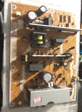 原装松下TH-P42C22C P42U20C电源板 ASSY.N0.LSEP1287 LSJB1287-2