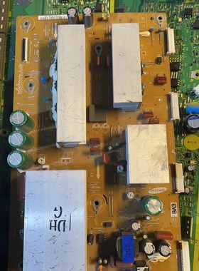 拆机三星S50HW-YB07/YD14 Y板LJ41-09423A LJ92-01764A