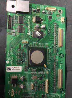 现货 原装LG 42V8X3 逻辑板 6871QCH974B 6870QCH0C6B